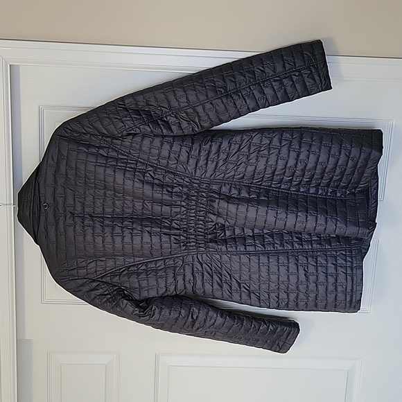 Quilted Blazer - Picture 2 of 8